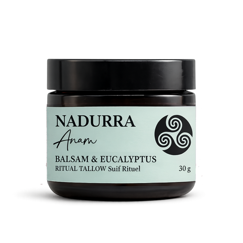Anam Tallow Balm