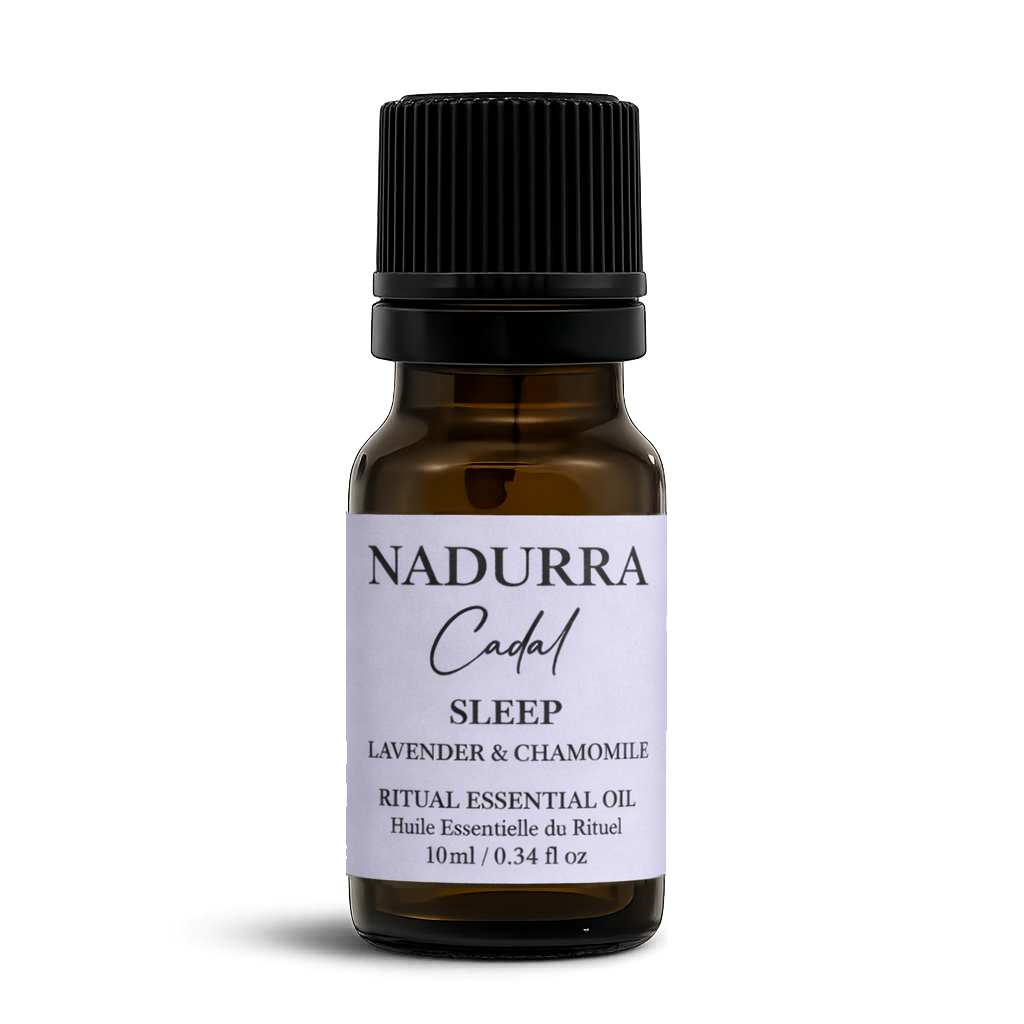Ritual Essential Oil - Cadal