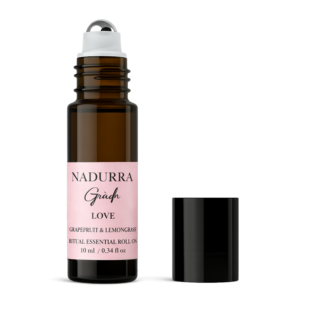 Ritual Essential Roll On - Gradh