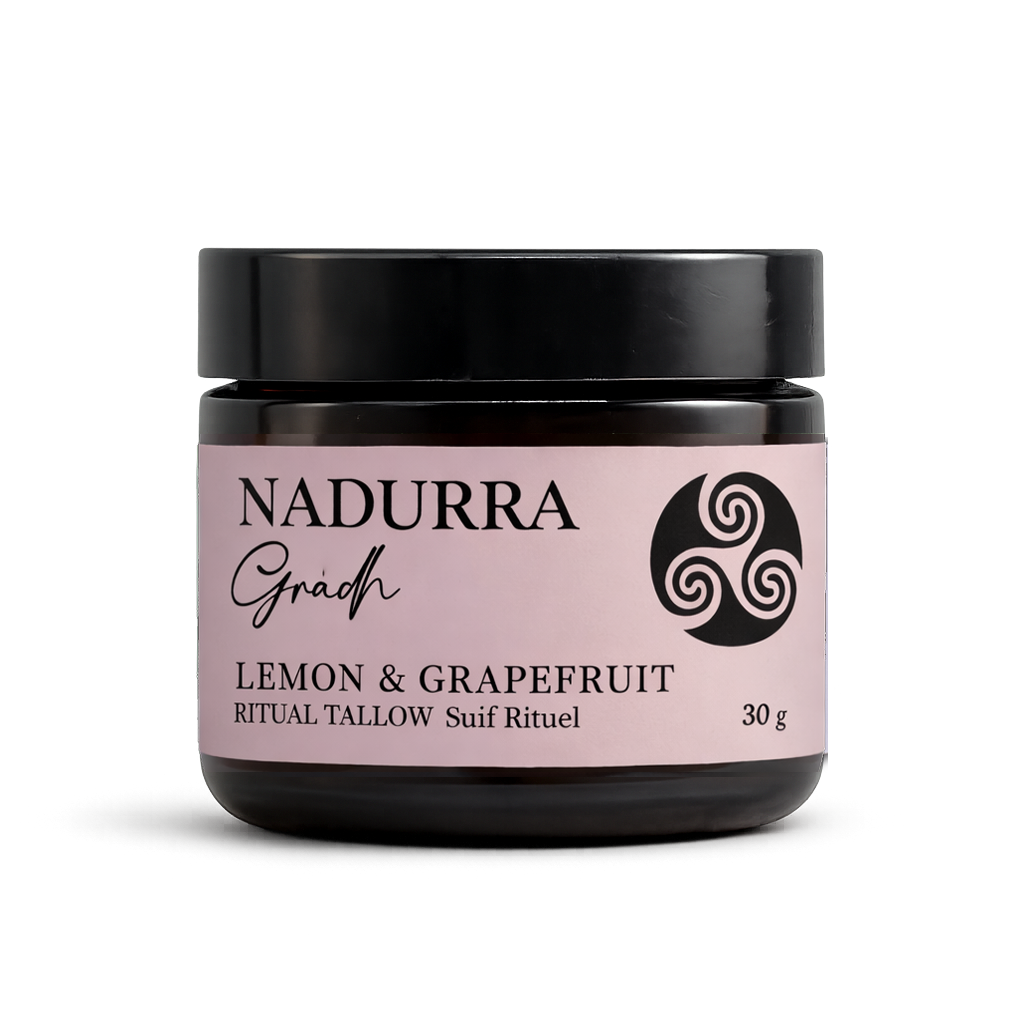 Gradh Tallow Balm