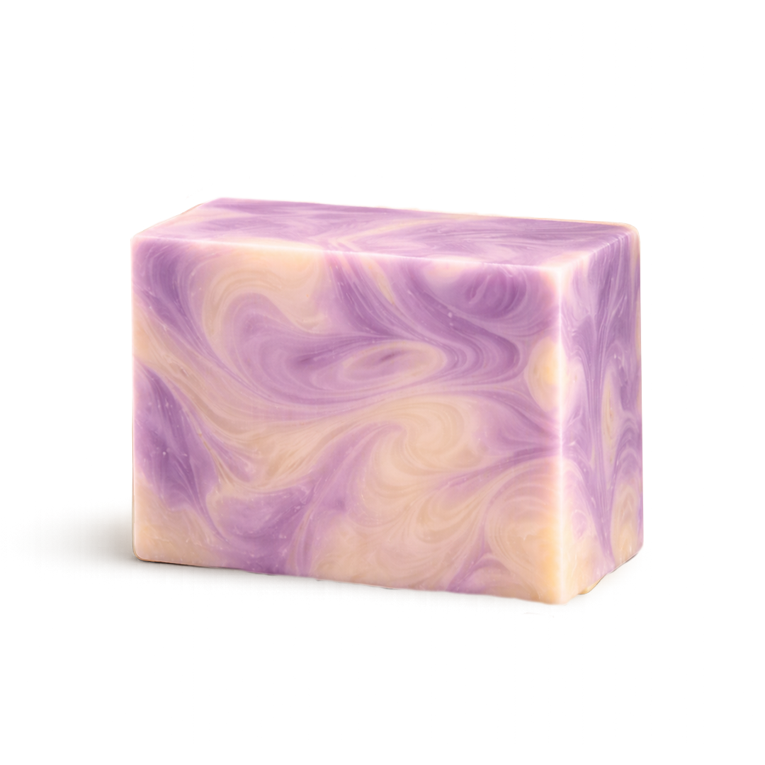 Ritual Bar Soap - Lemon + Lavender