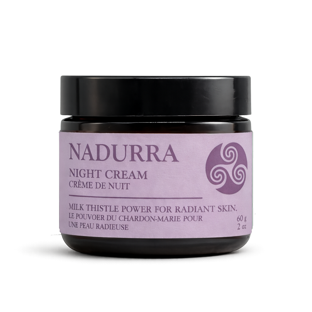 Ritual Night Cream