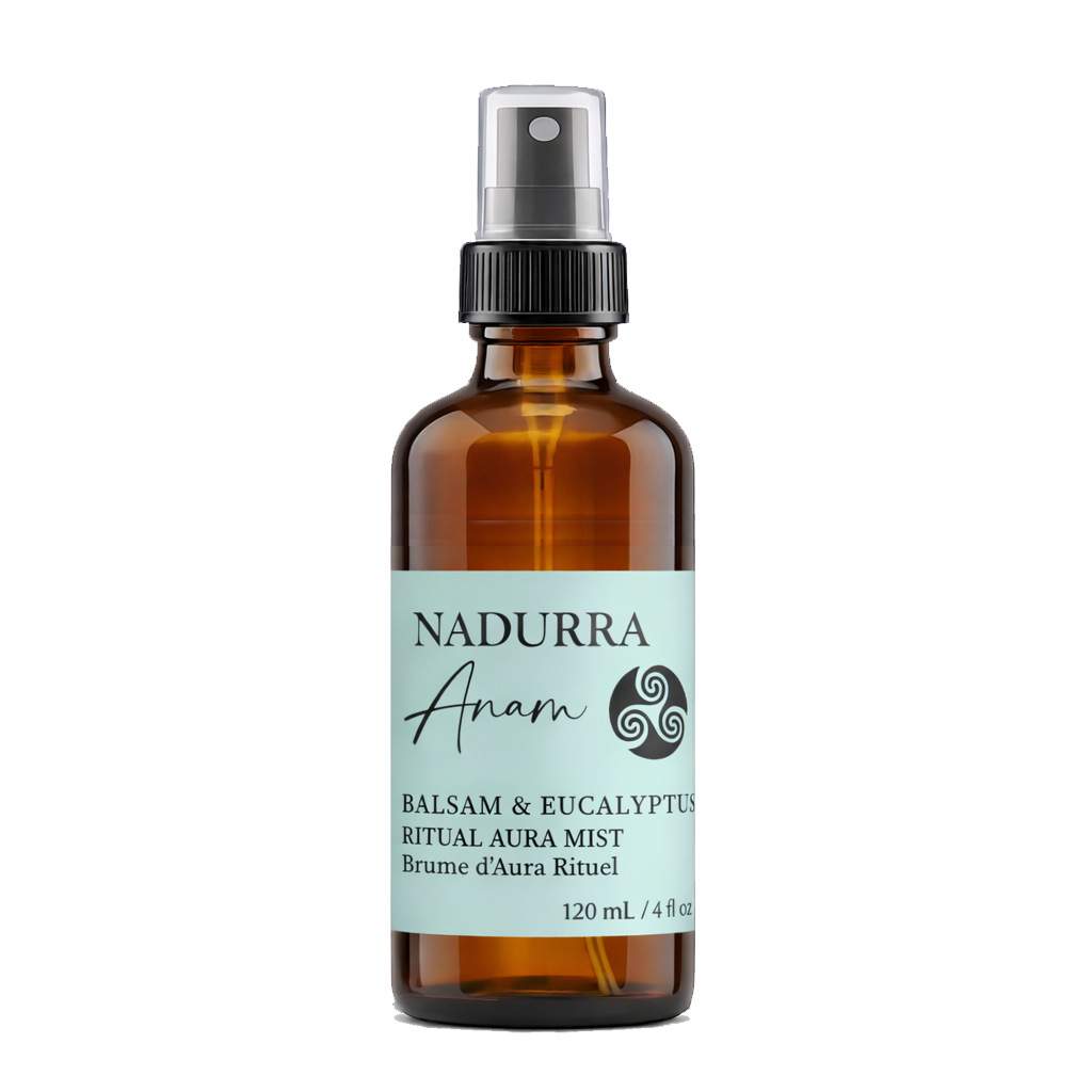 Ritual Aura Mist - Anam