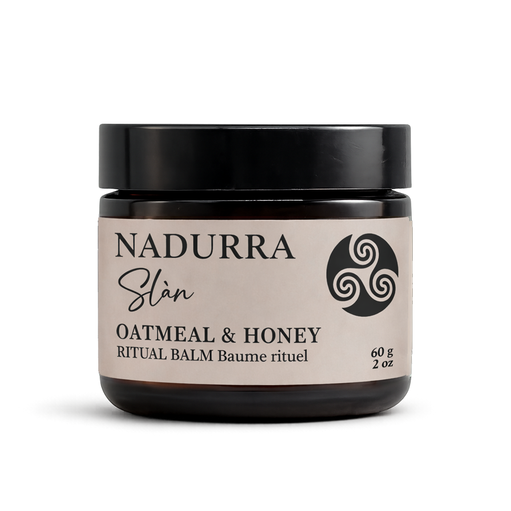 Ritual Balm-Slan