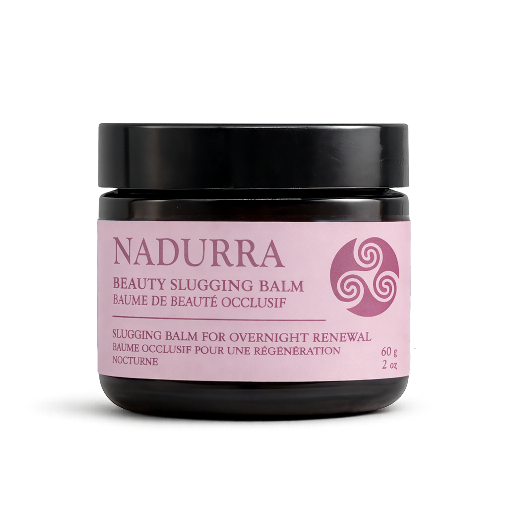 Ritual Beauty Slugging Balm