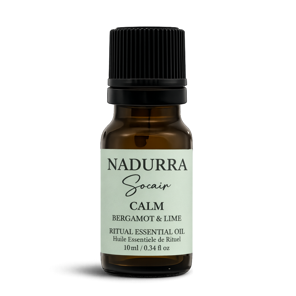 Ritual Essential Oil - Socair