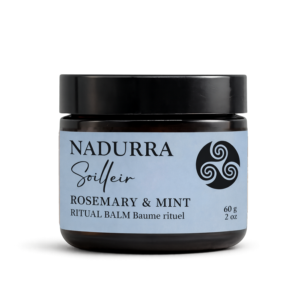 Ritual Balm-Soilleir