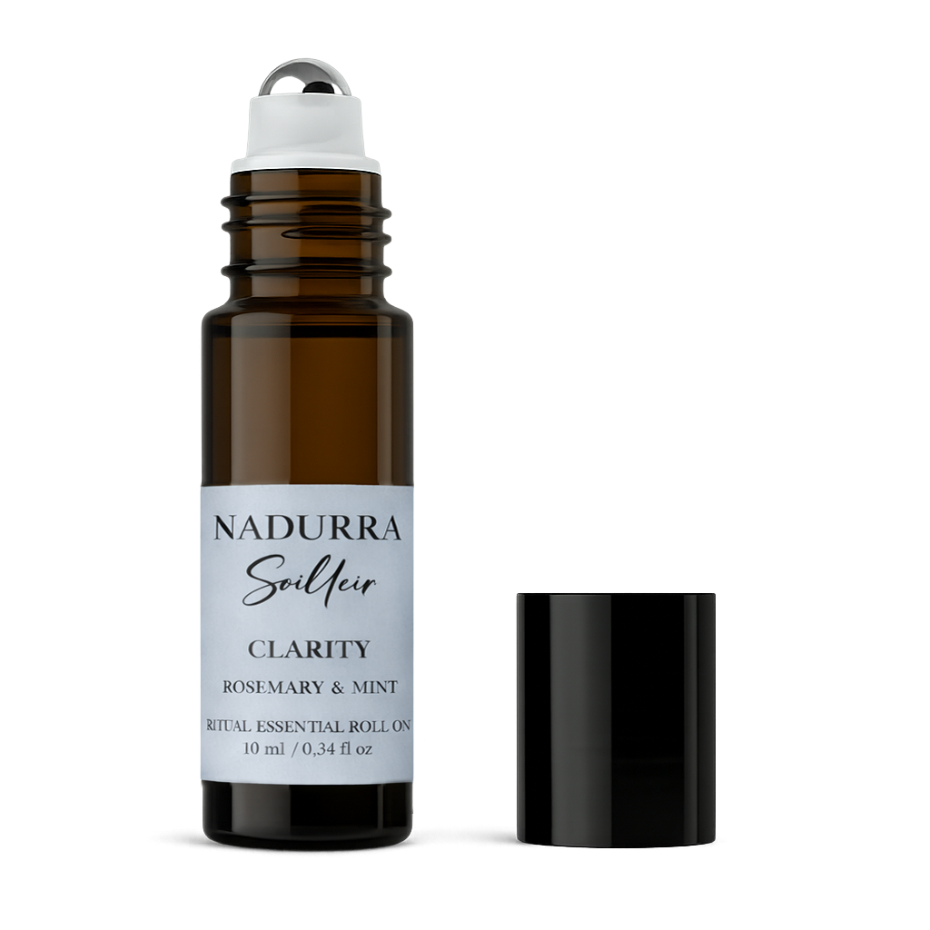 Ritual Essential Roll On - Soilleir