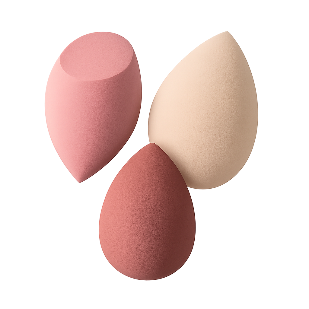 Ritual Make Up Sponge - 3pk