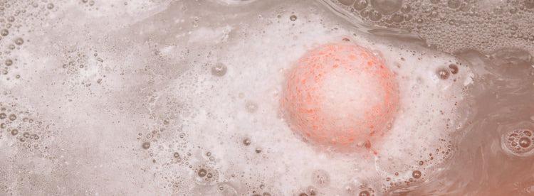 RITUAL BATH BOMBS