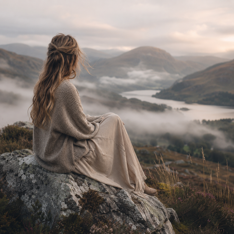 BEGIN WITH SCENT