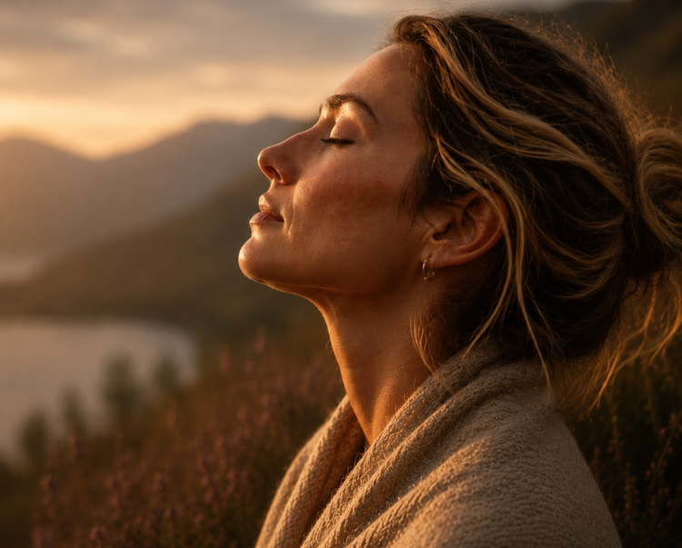 RITUAL AROMACHOLOGY BLENDS (Essential Oils)