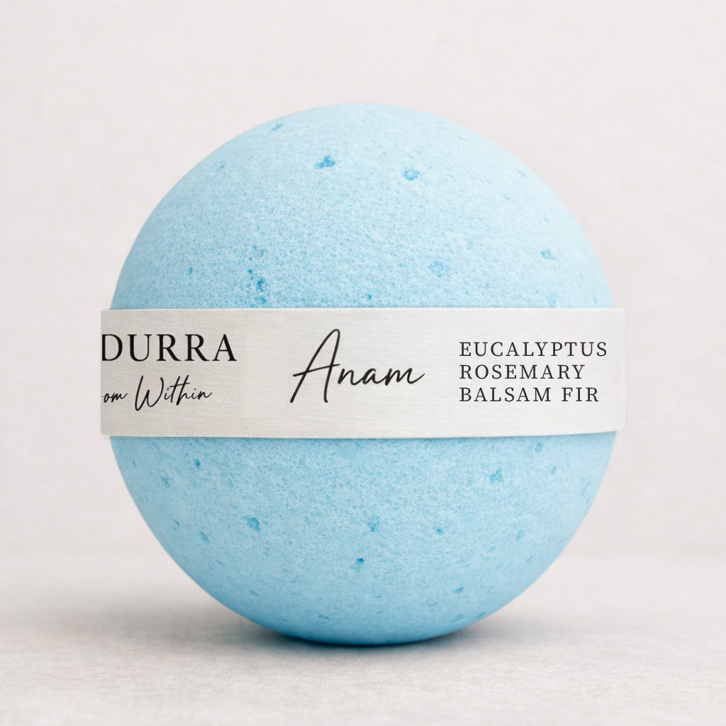 Ritual Bath Bomb - Anam