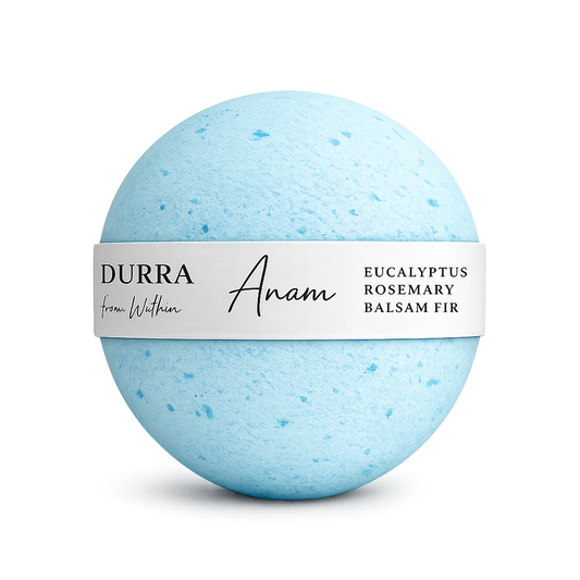 Ritual Bath Bomb - Anam