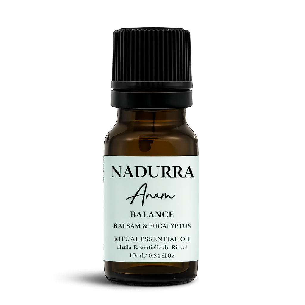 Ritual Essential Oil - Anam