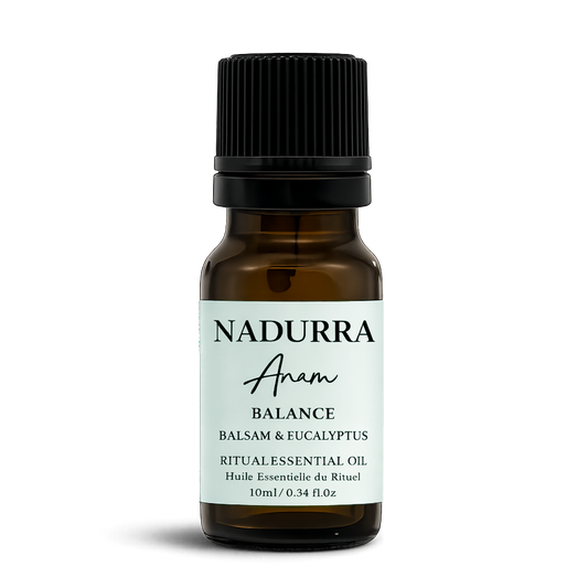 Ritual Essential Oil - Anam