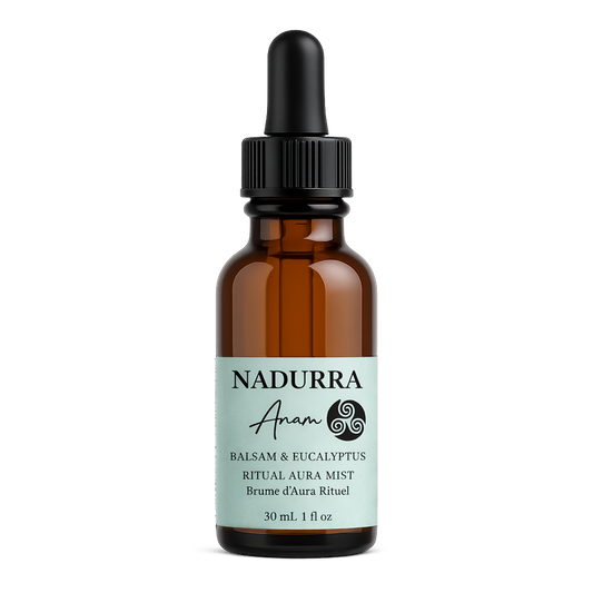 Ritual Oil - Anam