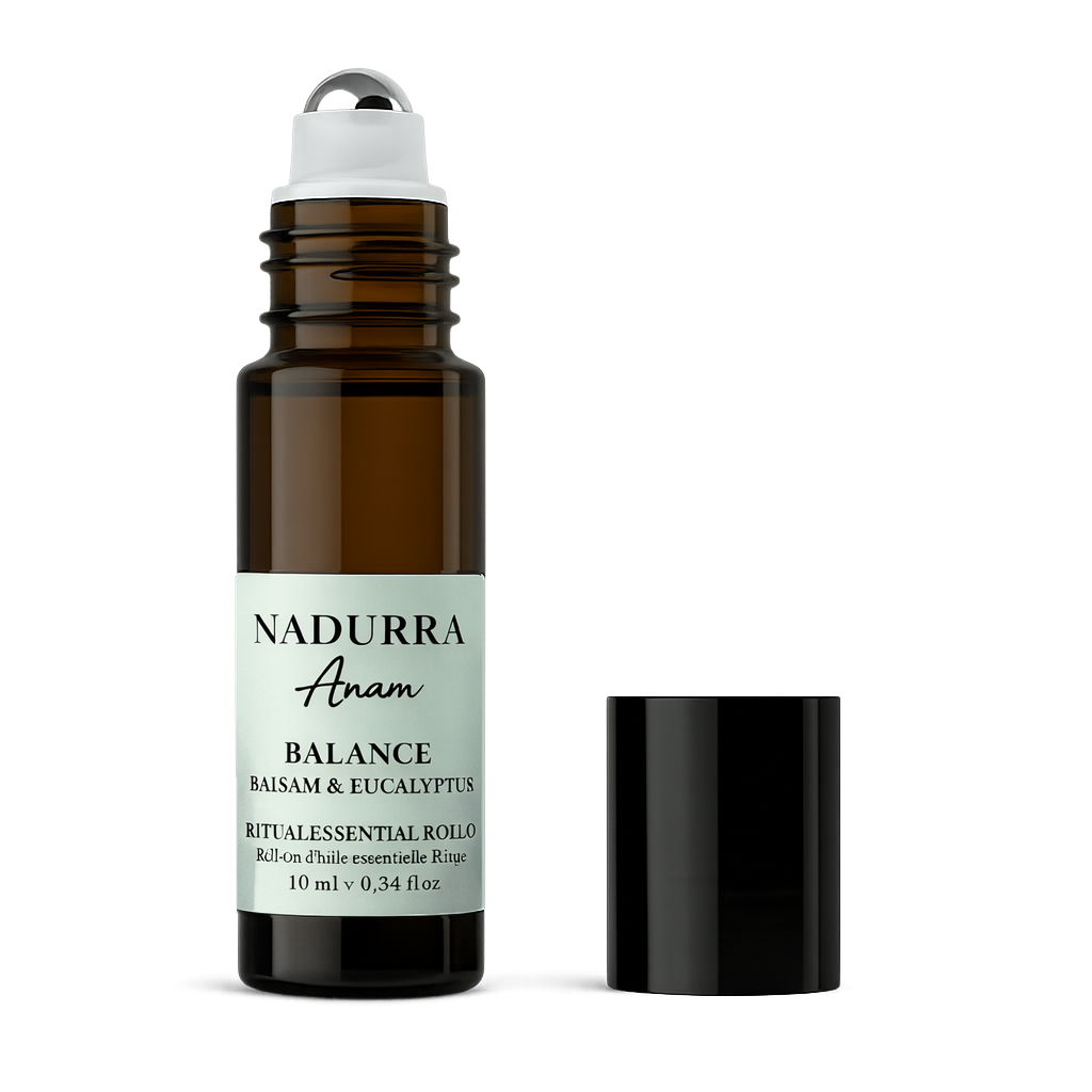 Ritual Essential Roll On - Anam