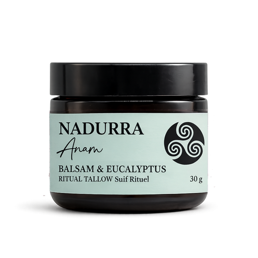 Anam Tallow Balm