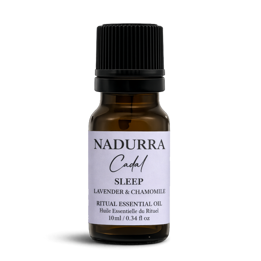 Ritual Essential Oil - Cadal