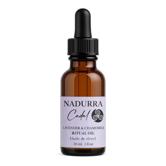 Ritual Oil - Cadal