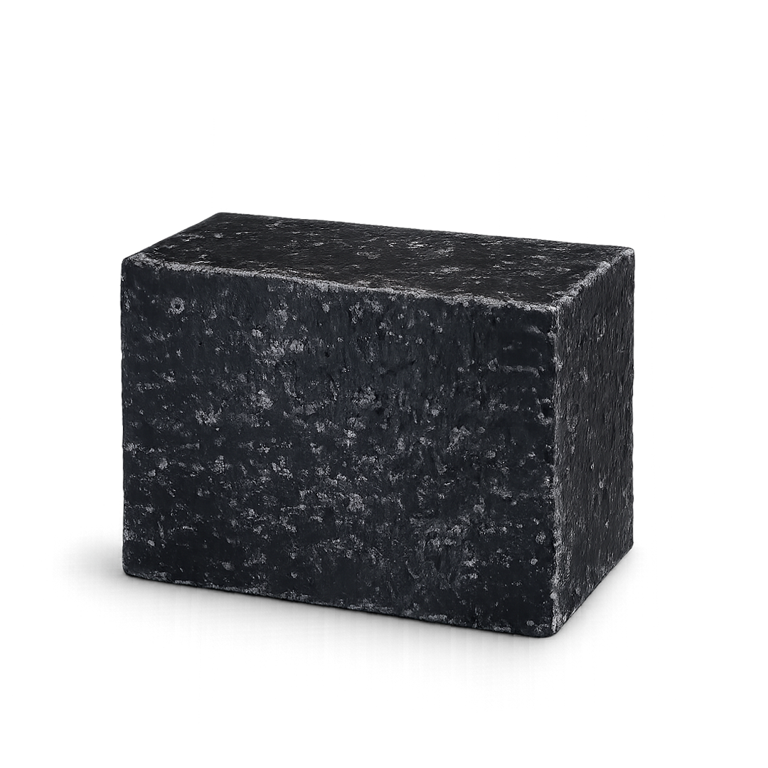 Ritual Shave Bar - Charcoal