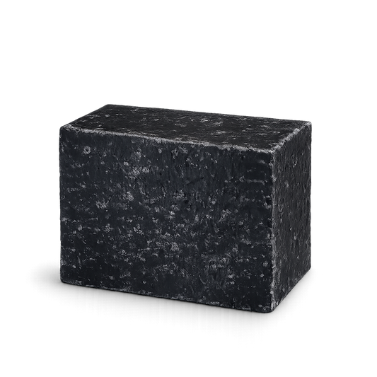 Ritual Shave Bar - Charcoal