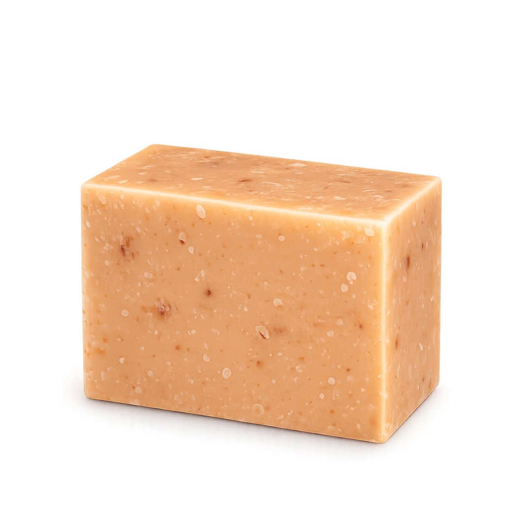 Ritual Bar Soap - Cinnamon