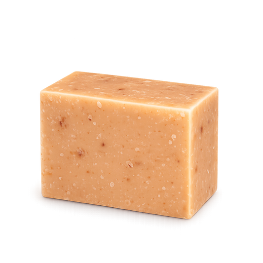 Ritual Bar Soap - Cinnamon