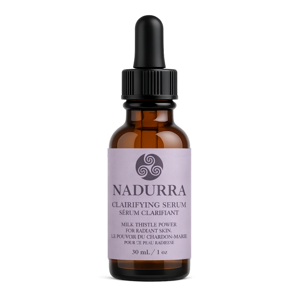 Ritual Clarifying Serum