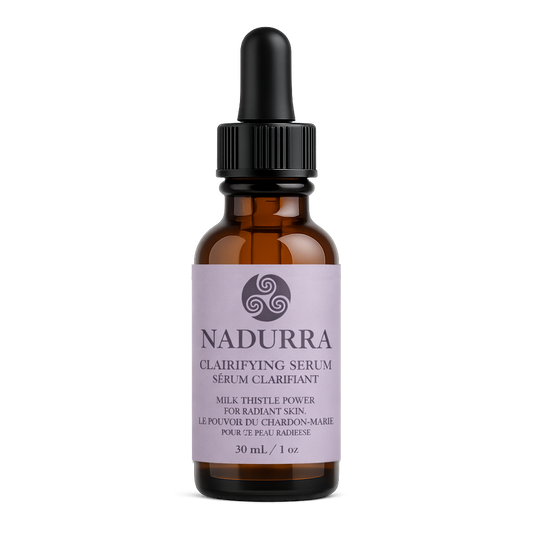 Ritual Clarifying Serum