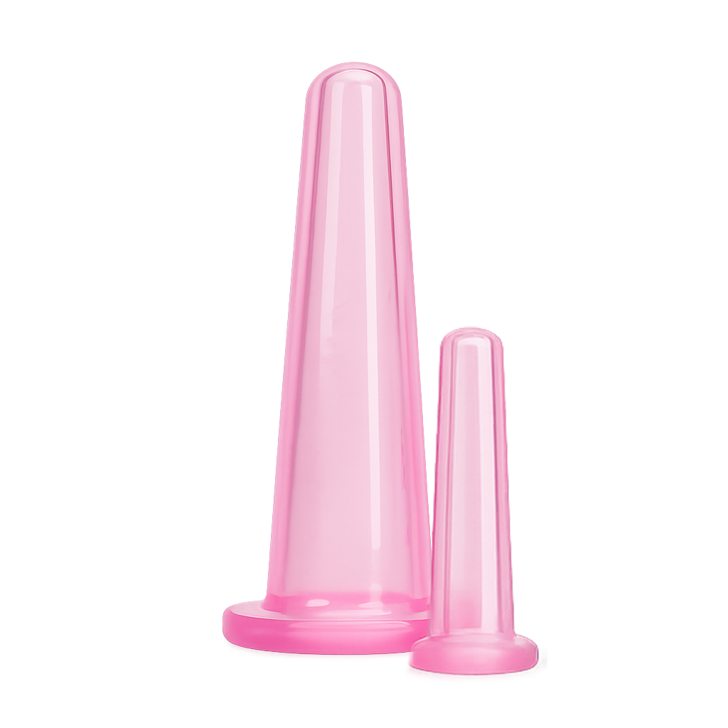 Ritual Facial Cup Set