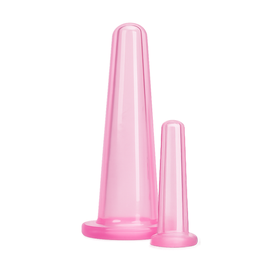 Ritual Facial Cup Set