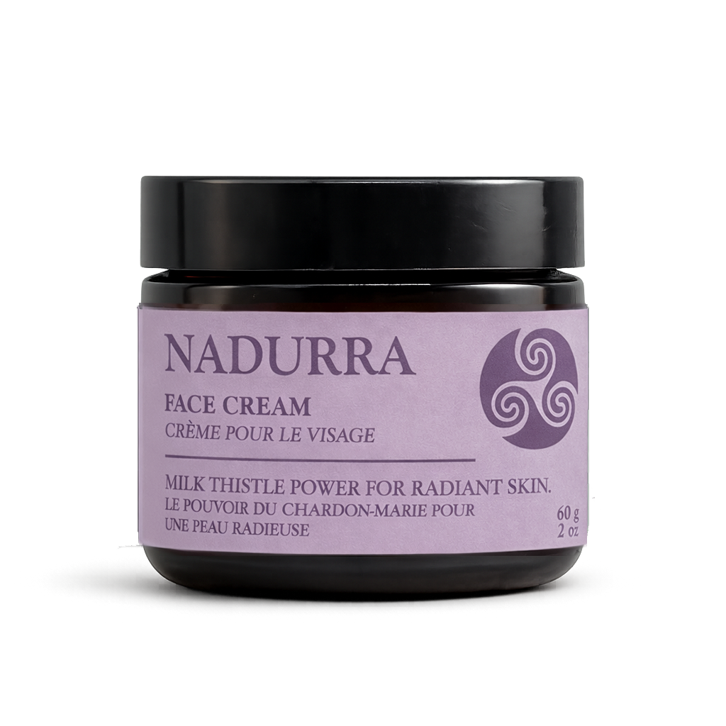 Ritual Face Cream