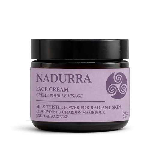 Ritual Face Cream