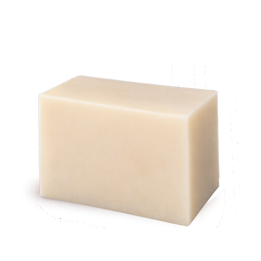 Ritual Bar Soap - Goats Milk