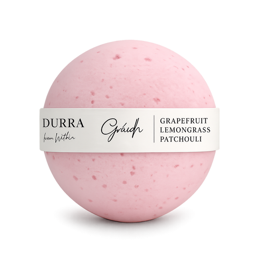 Ritual Bath Bomb - Gradh