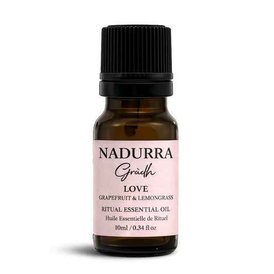 Ritual Essential Oil - Gràdh