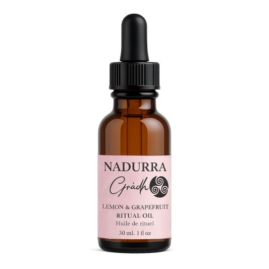Ritual Oil - Gràdh