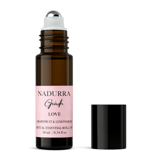 Ritual Essential Roll On - Gradh