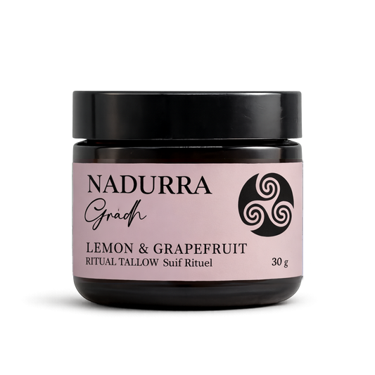 Gradh Tallow Balm
