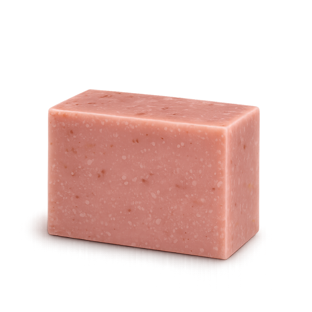 Ritual Bar Soap - Pink Grapefruit