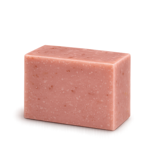 Ritual Bar Soap - Pink Grapefruit