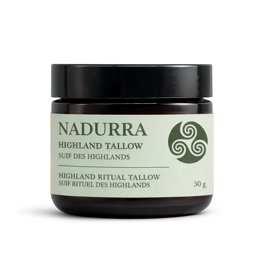 Ritual Highland Tallow Balm