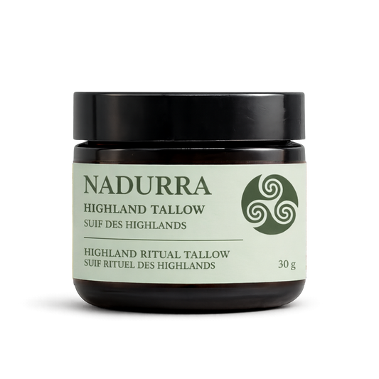 Ritual Highland Tallow Balm