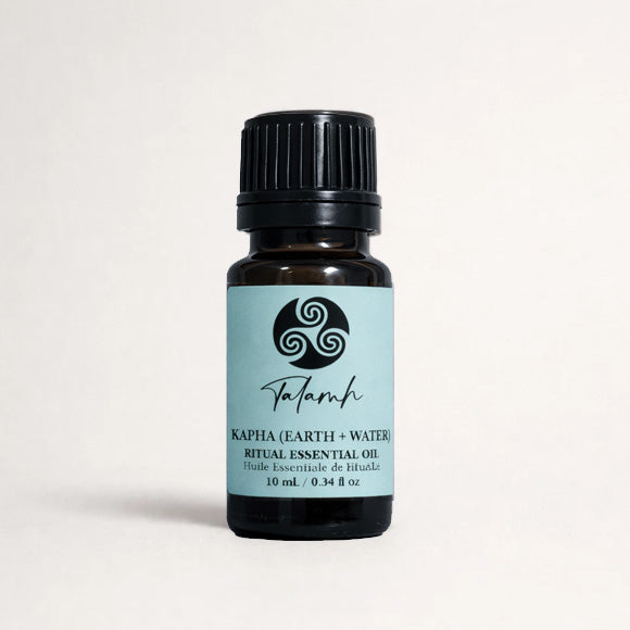 Kapha Ritual Essential Oil