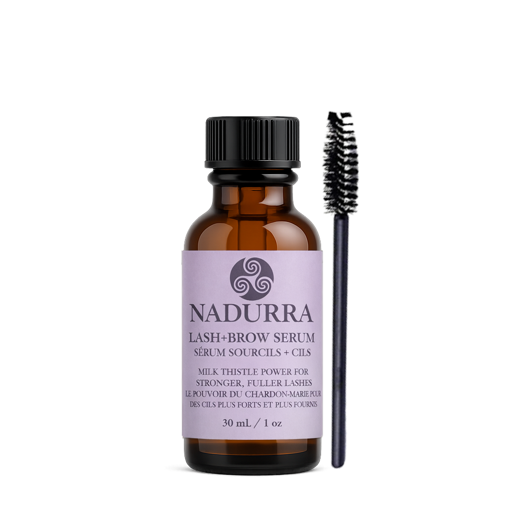 Ritual Lash and Brow Serum