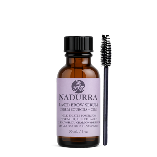 Ritual Lash and Brow Serum