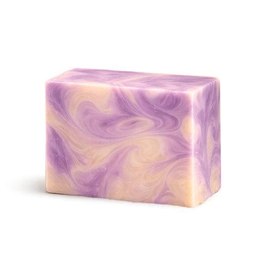 Ritual Bar Soap - Lemon + Lavender