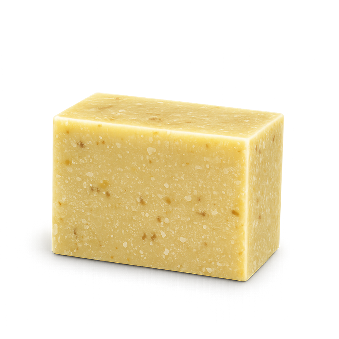 Ritual Bar Soap - Lemongrass